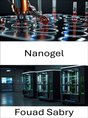cover image of Nanogel